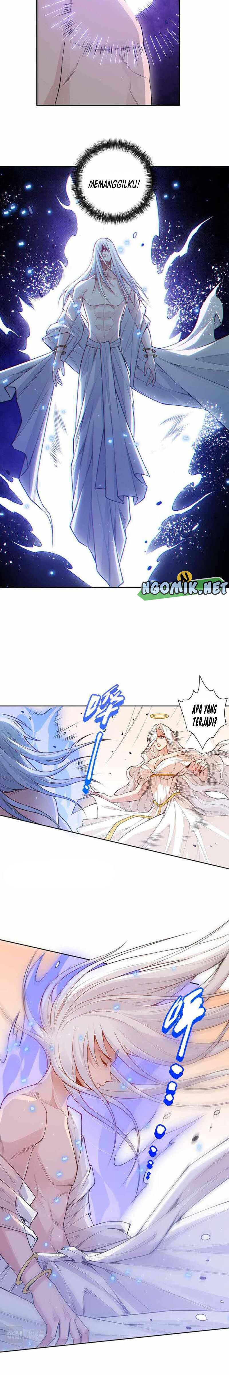 Ultimate Soldier Chapter 166 Gambar 7